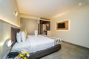Hotel Citrus Prime