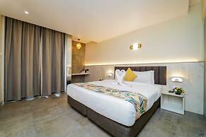 Hotel Citrus Prime
