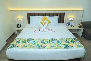 Hotel Citrus Prime
