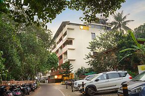 Hotel Citrus Prime