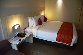 Hotel Citrus Prime