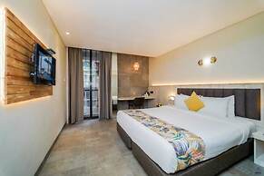 Hotel Citrus Prime
