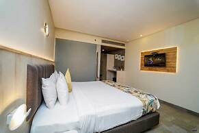 Hotel Citrus Prime