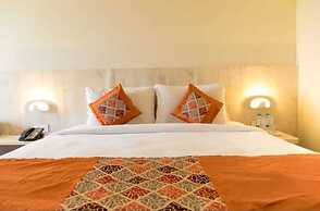 Hotel Citrus Prime