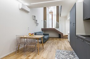 Vecchio Bastione Apts by Wonderful Italy