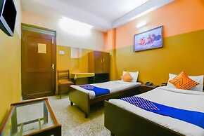 Hotel Embassy