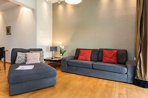 Upscale Kolonaki Experience Elegant Apt