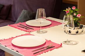 Upscale Kolonaki Experience Elegant Apt