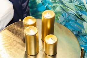 Upscale Kolonaki Experience Elegant Apt