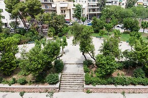 Upscale Kolonaki Experience Elegant Apt