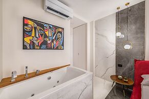 7heaven pontevecchio rooms