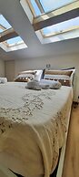 La Mansarda Suite