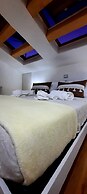 La Mansarda Suite