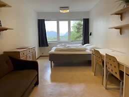 BORG Sommerhotell