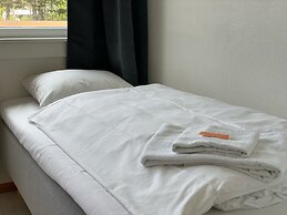 BORG Sommerhotell