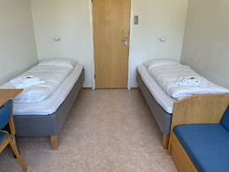 BORG Sommerhotell