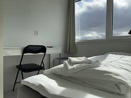 BORG Sommerhotell