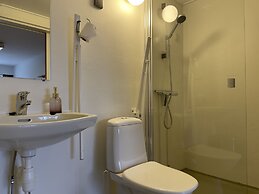 BORG Sommerhotell