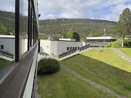 BORG Sommerhotell
