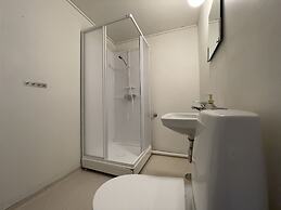 BORG Sommerhotell