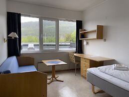 BORG Sommerhotell