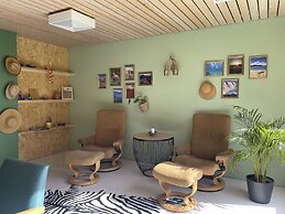 BORG Sommerhotell