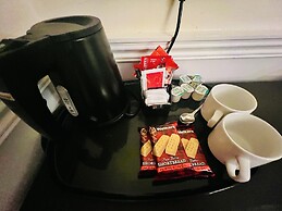 Hotel Cavendish