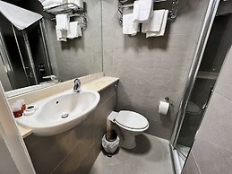 Hotel Cavendish