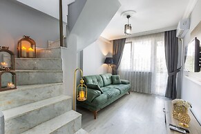 LİFE POOL SUİTE HOTEL
