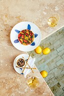 The Lana - Dorchester Collection