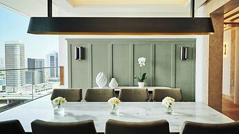 The Lana - Dorchester Collection