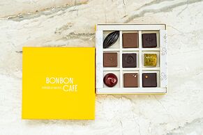 The Lana - Dorchester Collection