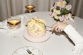 The Lana - Dorchester Collection