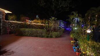 HR Dukes Den Resort