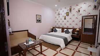 HR Dukes Den Resort