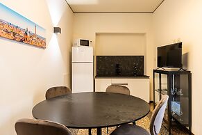 Strada Maggiore Apts by Wonderful Italy