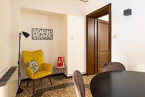 Strada Maggiore Apts by Wonderful Italy