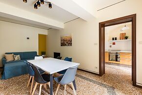 Strada Maggiore Apts by Wonderful Italy