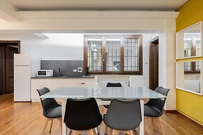 Strada Maggiore Apts by Wonderful Italy