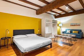 Strada Maggiore Apts by Wonderful Italy
