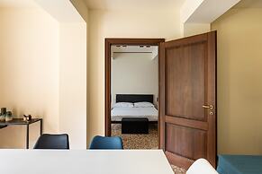 Strada Maggiore Apts by Wonderful Italy