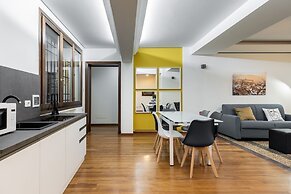Strada Maggiore Apts by Wonderful Italy