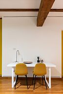 Strada Maggiore Apts by Wonderful Italy