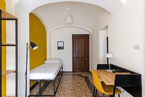 Strada Maggiore Apts by Wonderful Italy