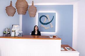 Hotel Arilica