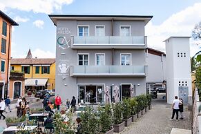 Hotel Arilica