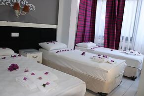 Kutberk otel