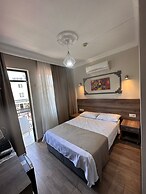 Kutberk otel