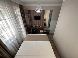 Kutberk otel