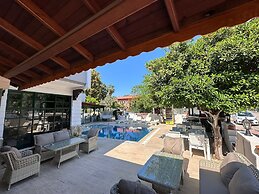 Kutberk otel